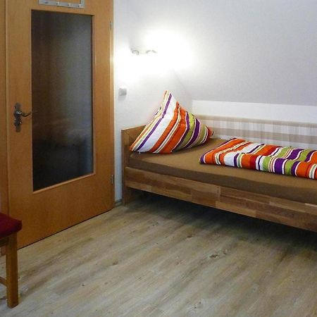 Holiday Apartment An Der Meisse, Bergen Bleckmar Exterior foto